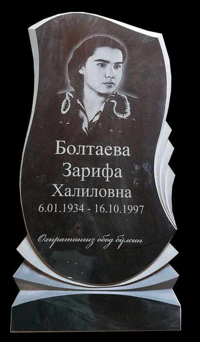 Памятник надгробный камень Qabr tosh Yodgorlik toshlari Qabirtosh