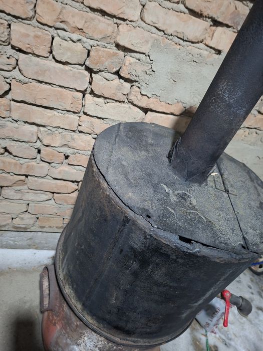 Продам банная печь