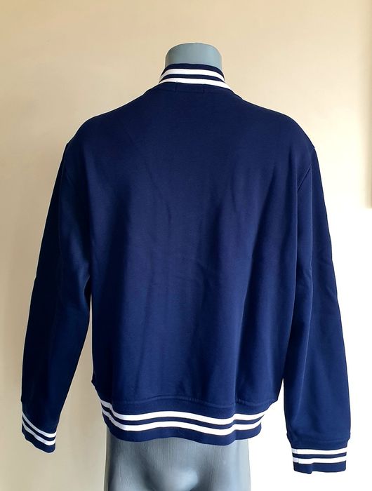 POLO Ralph Lauren Big Pony Jacket Sweatshirt L НОВО ОРИГИНАЛ Мъжко яке