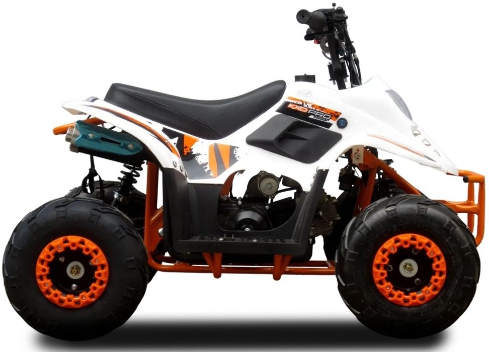 Atv Quad adus KXD PRO Germany 125cc 6 inch NOU