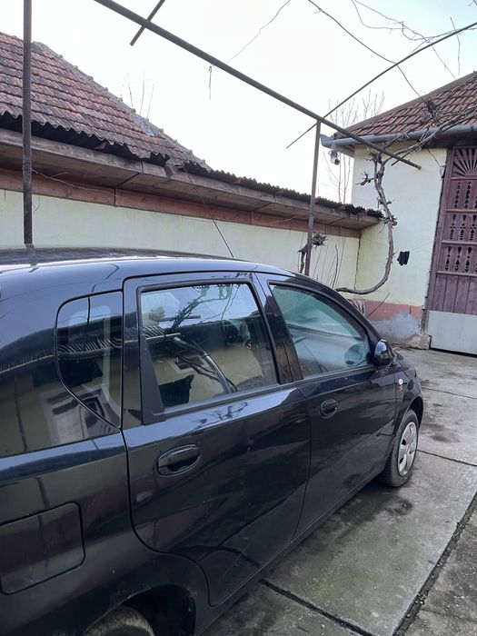 Vand Chevrolet Kalos