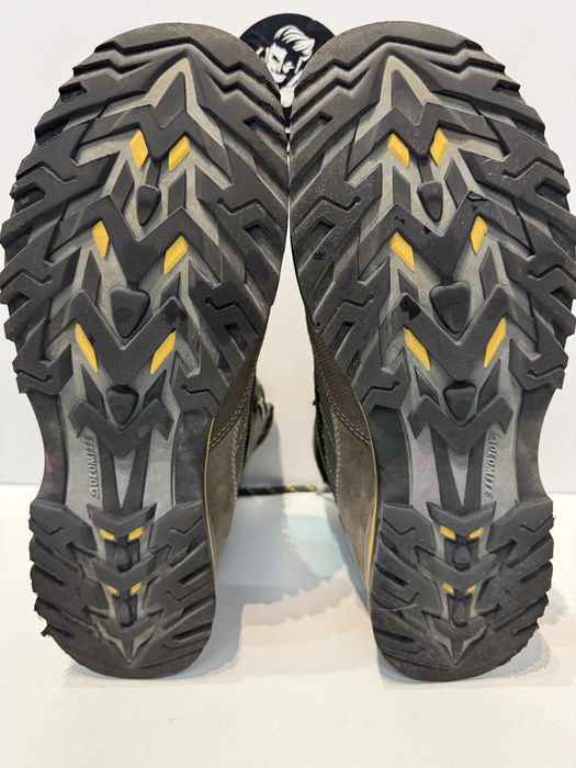 Туристически обувки DOLOMITE GORE-TEX .Номер 41