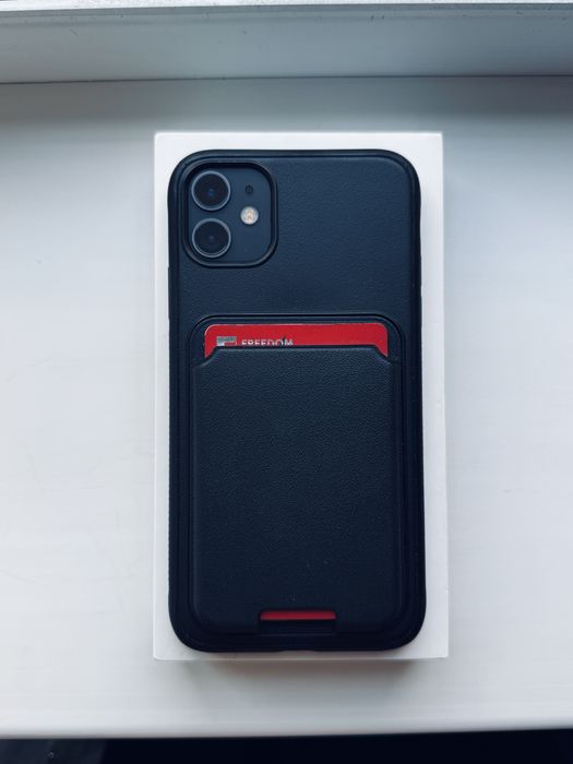 Apple, Iphone 11