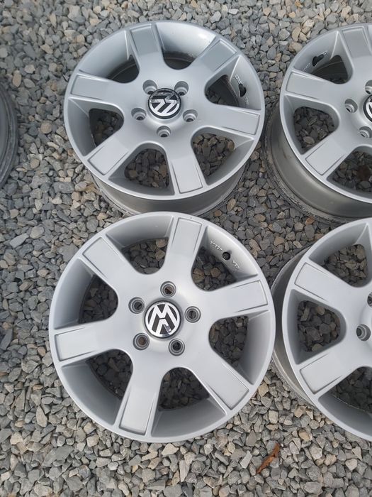 5х112.15 цола  6j ET48