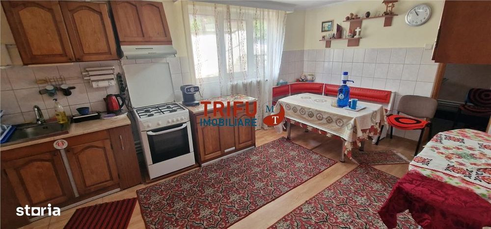 Casa de vanzare 6 camere in Alba Iulia