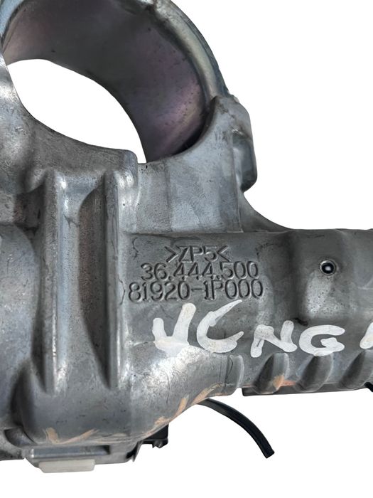 Contact Cu Cheie Kia Venga Yn 2010 -> 81920-1P000