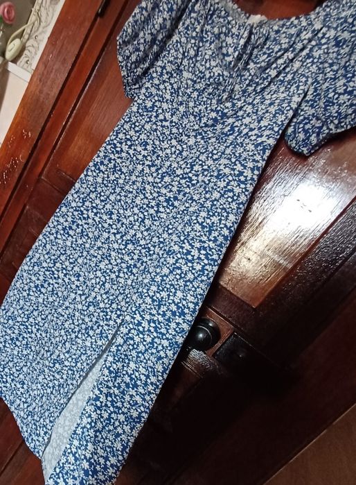 Продам платье летнее