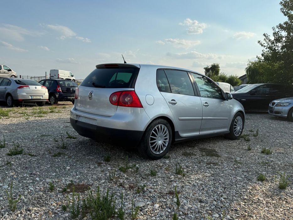 Golf 5Gt 2008 manual