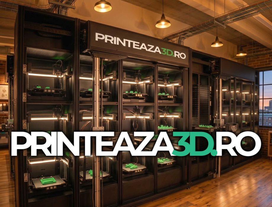 Printeaza3D.ro | PRETUL? | Incarca fisierul si ai pretul afisat instant!!