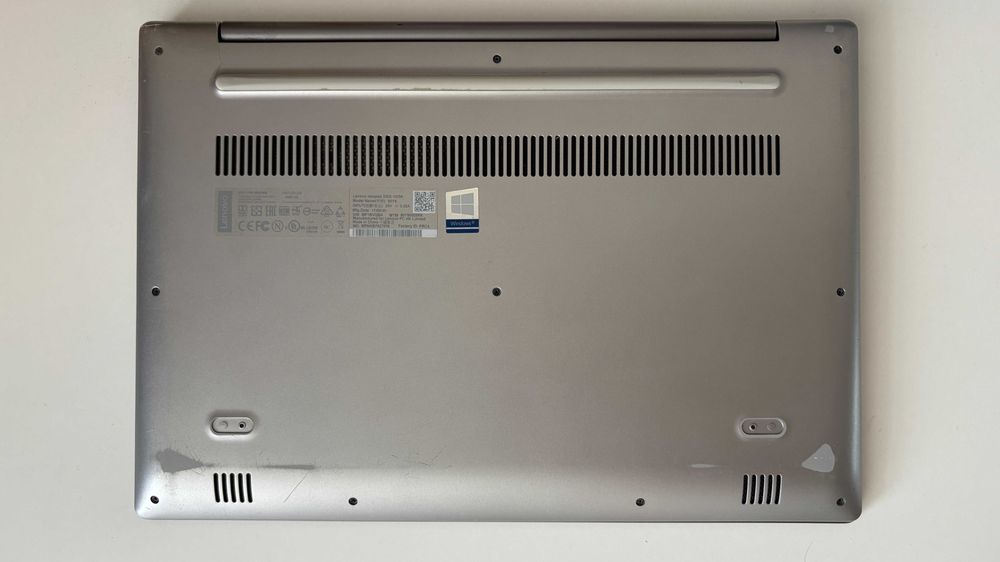Lenovo IdeaPad 320S-15ISK