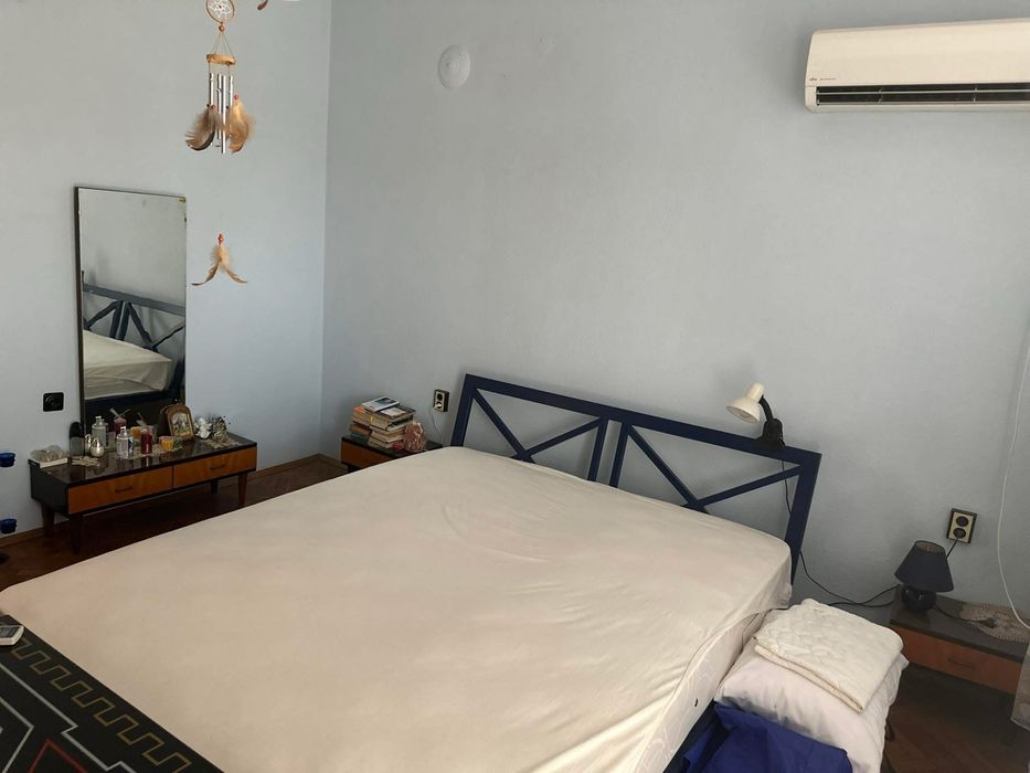 Продава се Четиристаен апартамент в Стара Загора, Самара 3 - 96 кв.м за 1355 €/кв.м - Снимка #1