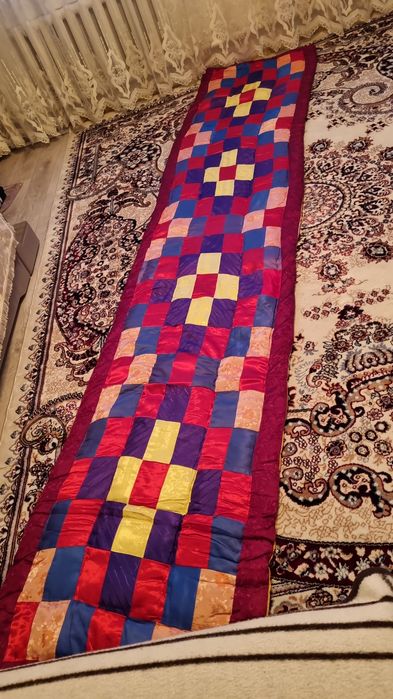 Продам  шерстяное  корпе