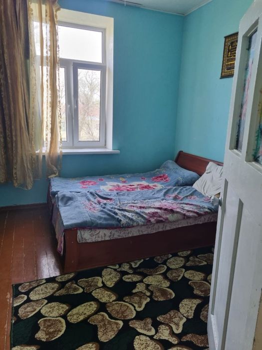 2-комнатная квартира, 500ка (выше Горпарка), 51 м², 1 этаж