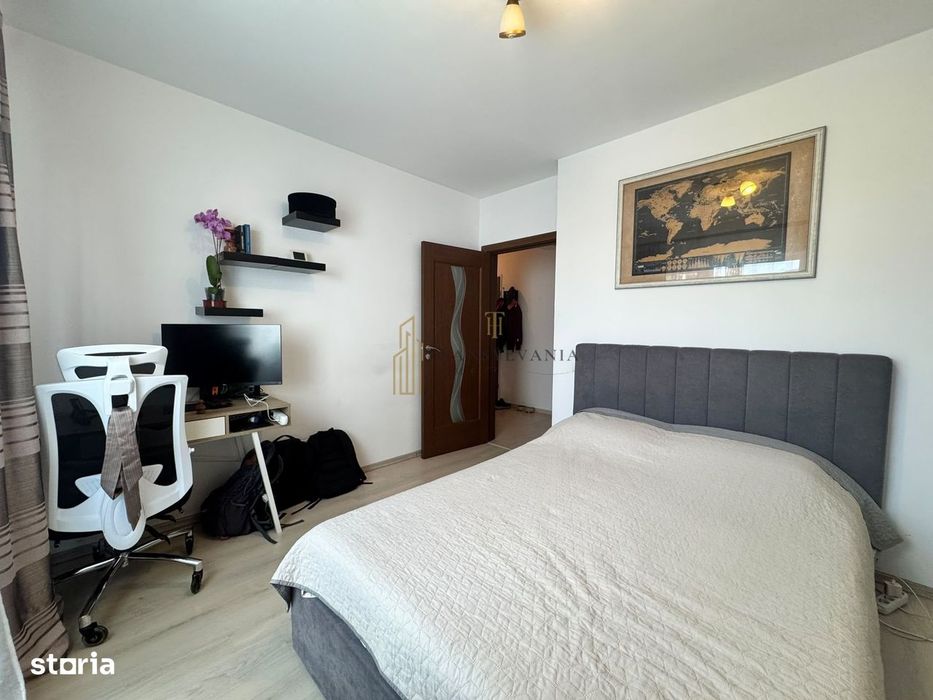 Apartament,