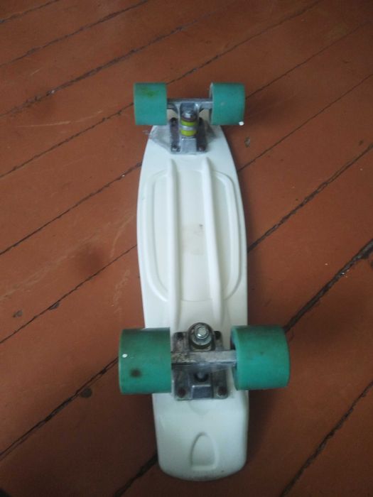 Продам скейтборд