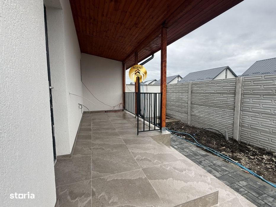 Casa de vanzare in Bragadiru – constructie noua 2026