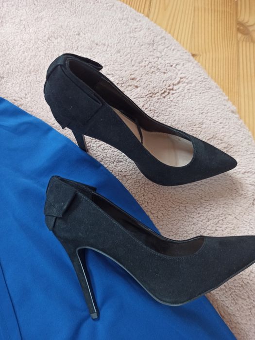 Rochie Shein S , pantofi 39