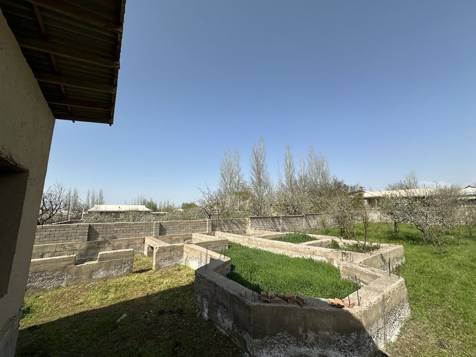 Yer uchastkasi sotiladi