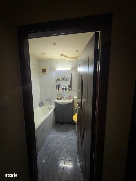 Vand apartament 3 camere Manastur