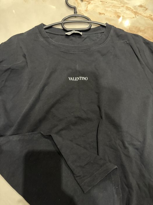 Мъжка тениска Valentino