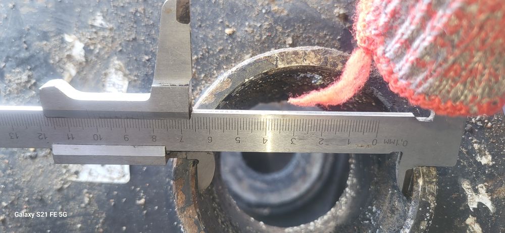 Продам гидромолот