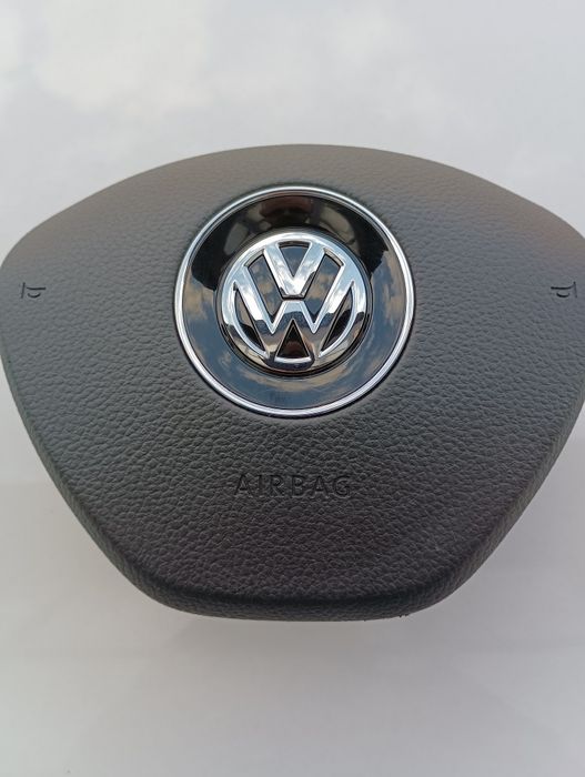 Волан с Айрбег за VW B8