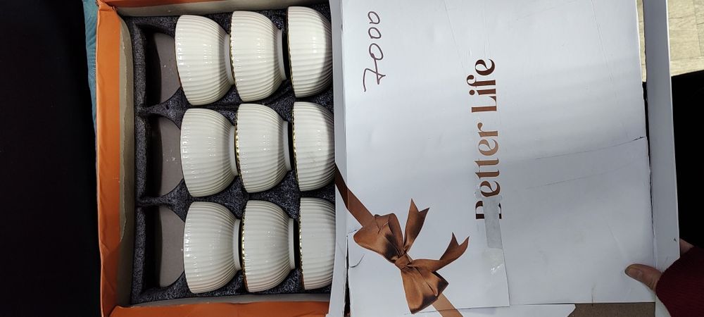 Продается кесушки