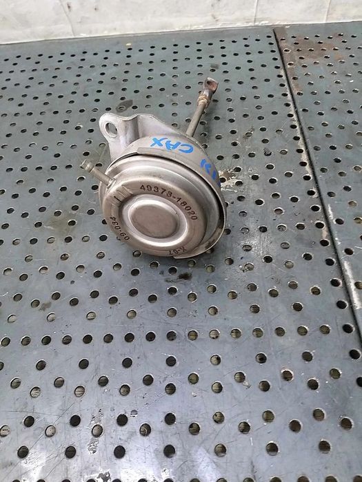 Supapa actuator turbina 1.4 tsi vw golf 6 4937318020