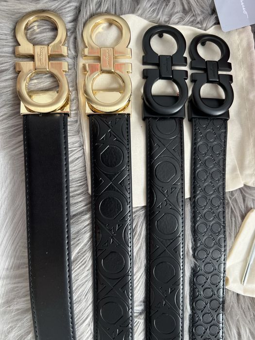 Curea Salvatore Ferragamo Full Box