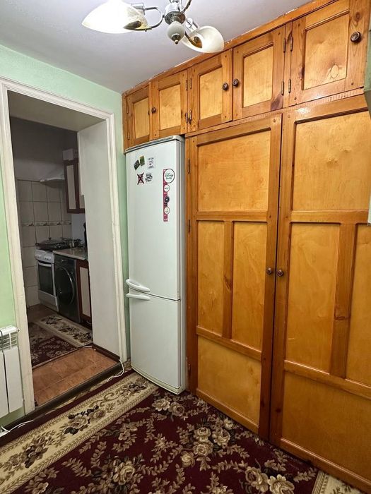 Продается квартира, ориентир Фархадский рынок, можно в ипотеку