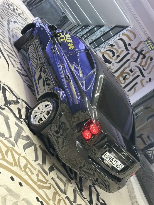 Продаётся Лачетти 1.8