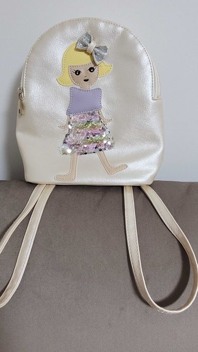 Rucsac Meli Melo, fete