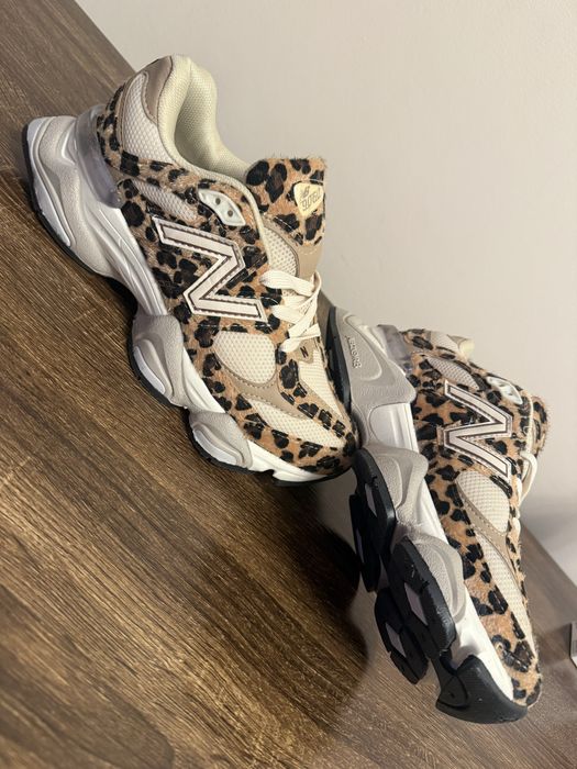New Balance 9060 | Calitate Premium