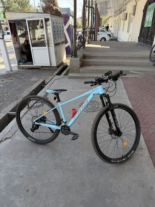 Velosiped Sotiladi Srochna