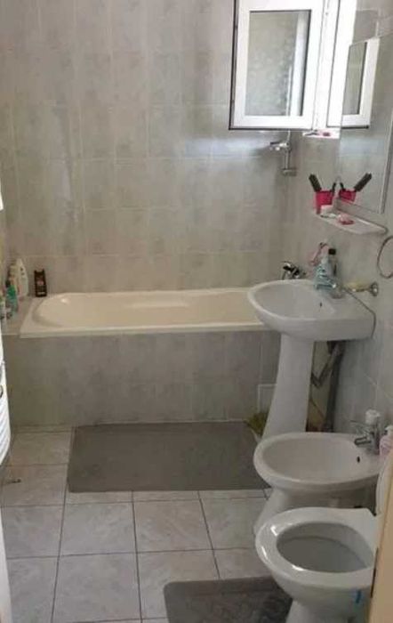 Дава се под наем Двустаен апартамент в Пловдив, Южен - 60 кв.м за 255 € - Снимка #3