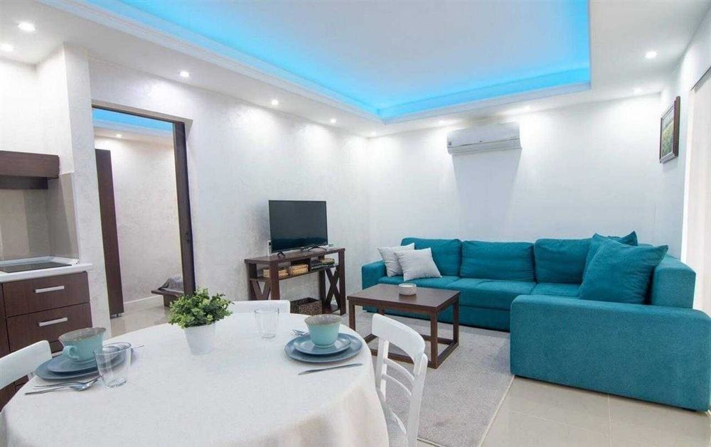 Дава се под наем Къща в с. Марково, Област Пловдив - 290 кв.м за 918 € - Снимка #6