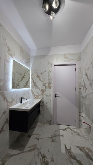 Apartament Nou Bulevard  2 camere + loc parcare subteran.