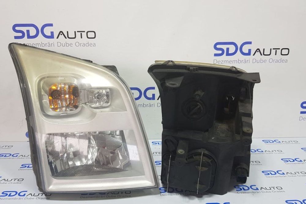 Far Ford Transit 2006 - 2012 Per Bucata