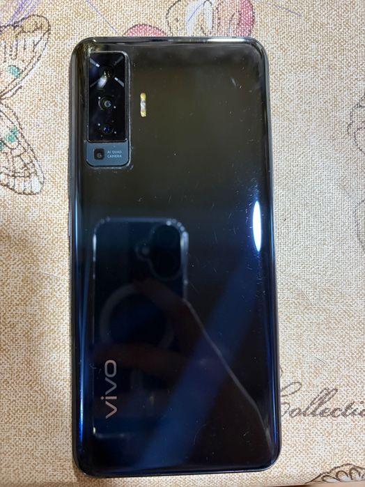 Vivo X50 телефон