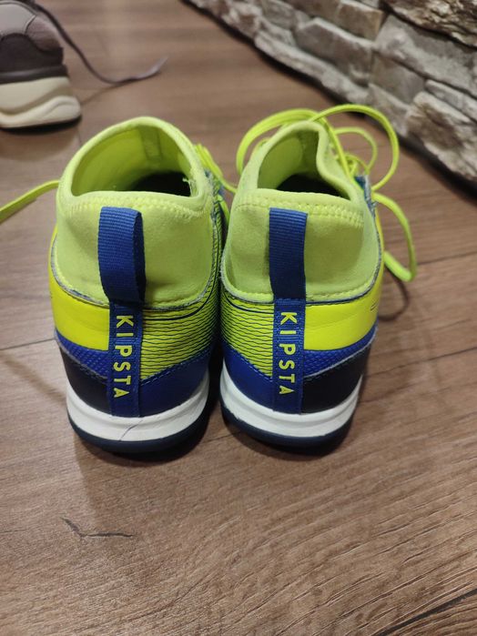 Стоножки за футбол