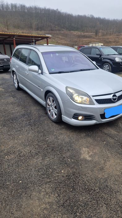 Opel vectra opc, 1,9 150cai, înmatriculată