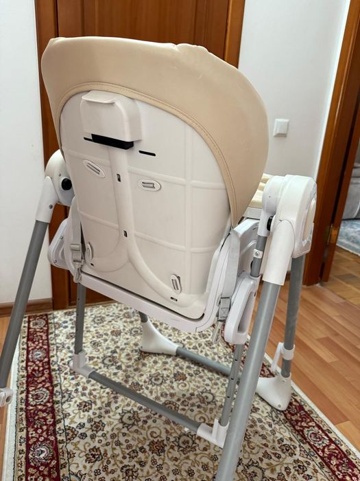 Стульчик детский