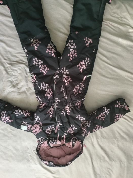 Продам комбинезон зима 104