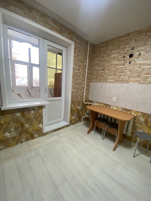 1 комнатная квартира