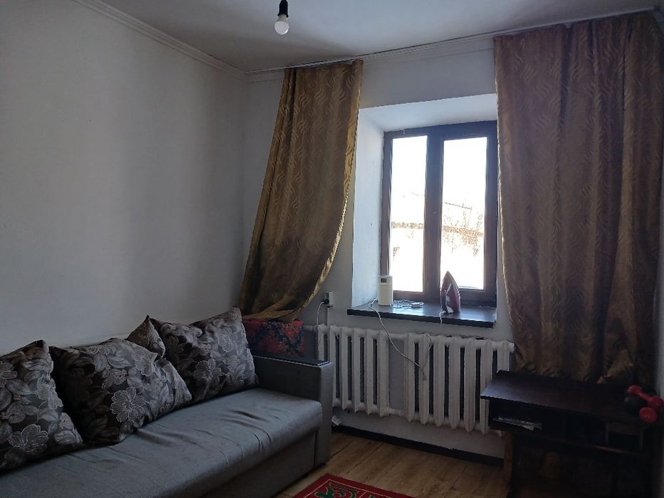 Продам дом с гаражом