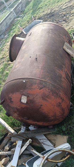 Продам бочку цистерну для воды