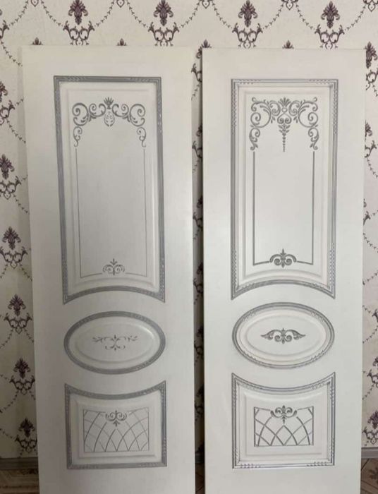 Межкомнатные Двери Актобе