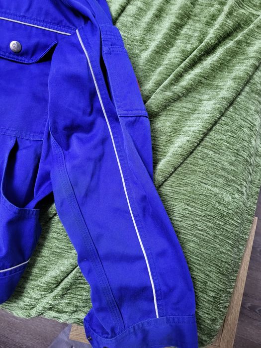 Geacă de muncă Strauss