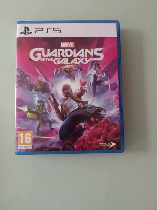 Игри за Ps4 и Ps5