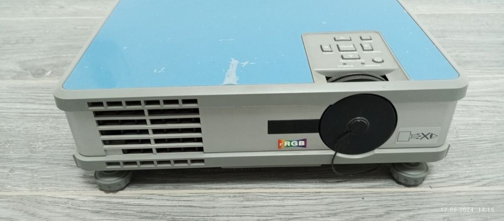 Проектор Митсубиси